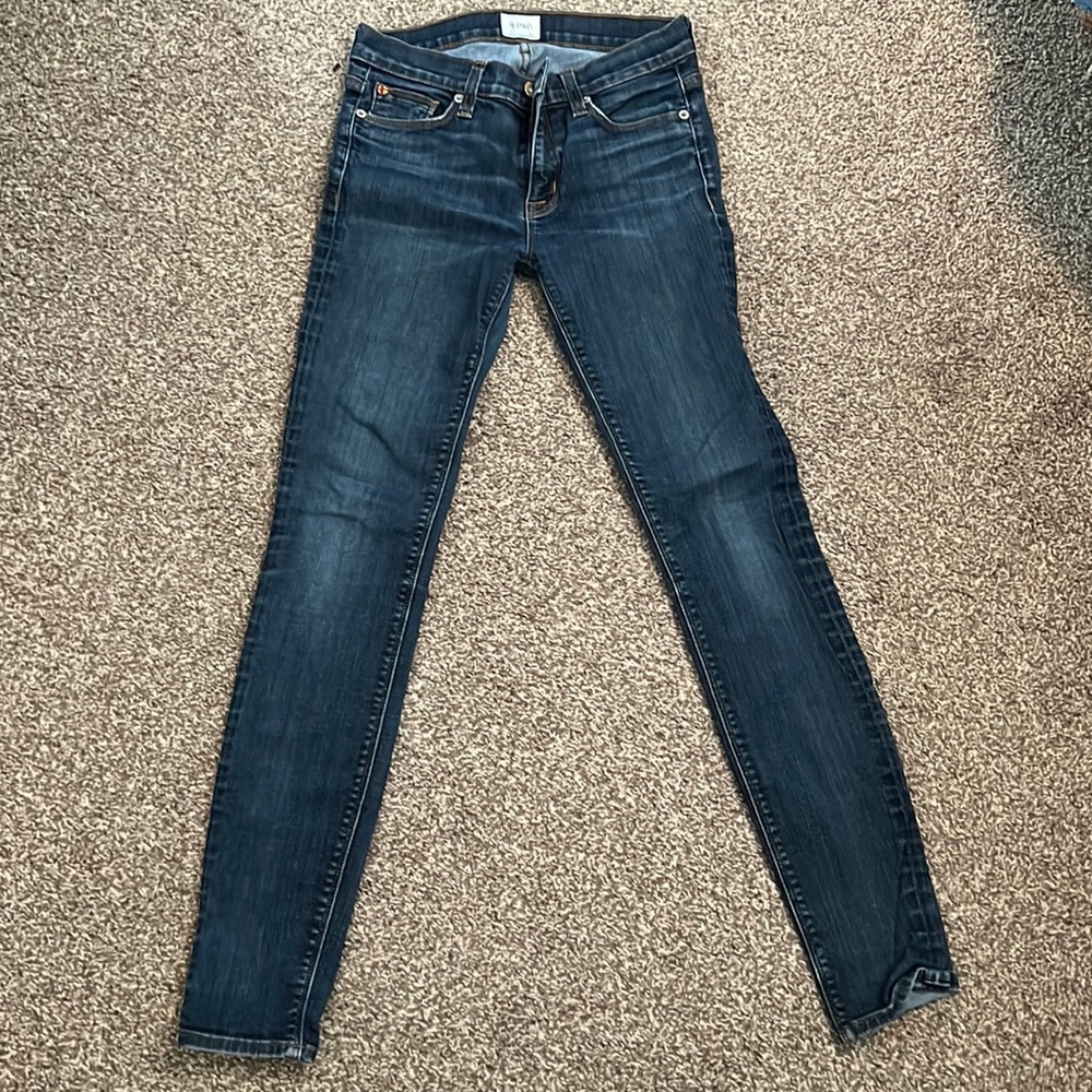 Hudson jeans